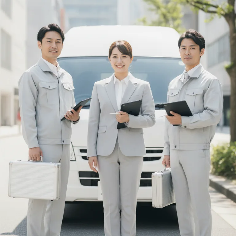 企業弁護士 のチーム: Kani